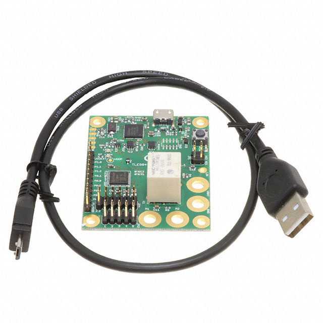 INFINEON TECHNOLOGIES 评估、开发板开发工具 TLE98442QXAPPKITTOBO1