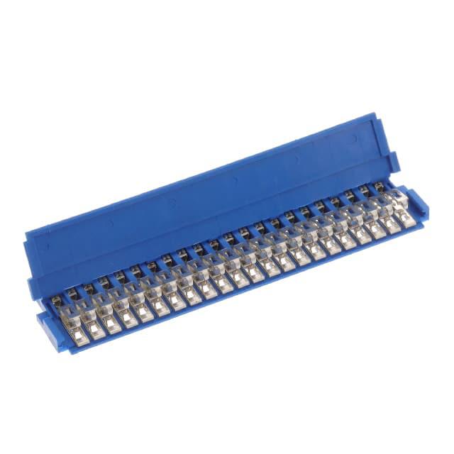 AMPHENOL FFC/FPC连接器 65801-022LF