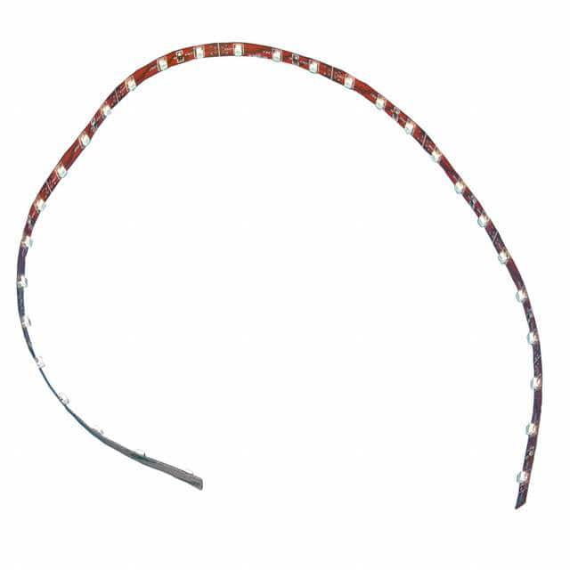 TT ELECTRONICS 发光二极管 OVQ12S30W7