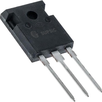 SUPSIC/国晶微半导体 场效应管(MOSFET) GC3M0075120D