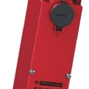 TELEMECANIQUE SENSORS 限位开关 XCSLF2525342