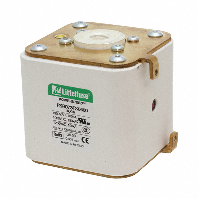 LITTELFUSE 熔断保险丝 PSR073FS0400Z