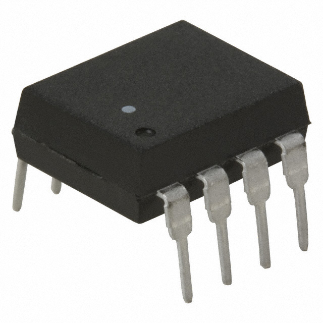 BROADCOM 隔离器 HCNW4503-000E