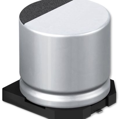 PANASONIC 铝电解电容 EEEFKE151XSP