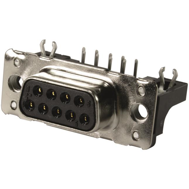 HARTING D-Sub 连接器 09663566616