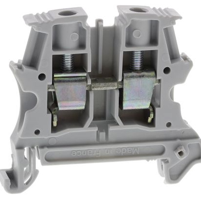 LEGRAND 接线座- Din 轨道/通道 0 371 62