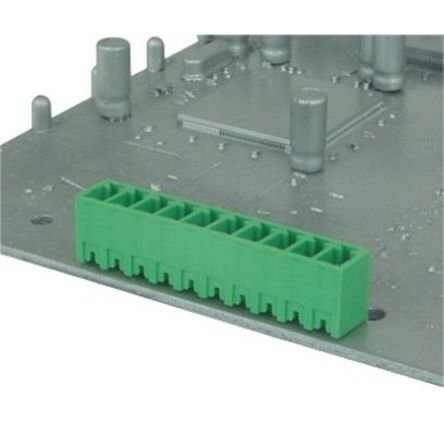 AMPHENOL 接线座- 接头/插头和插口 OQ0432500000G