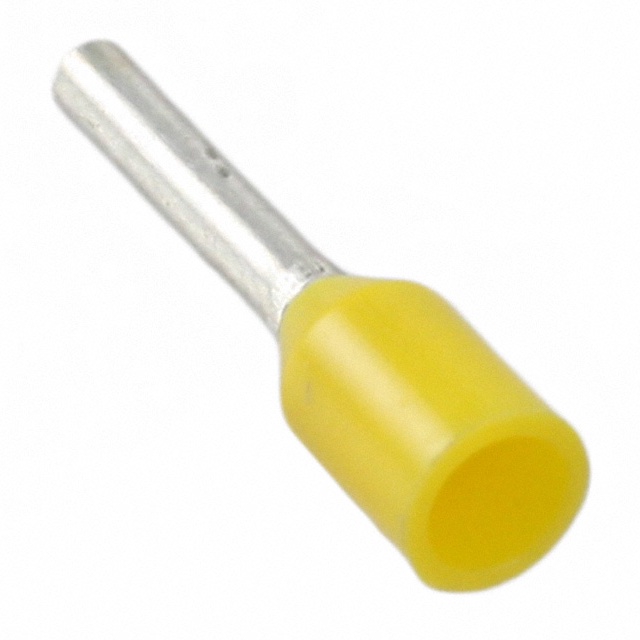 PANDUIT 接线座- 配件 - 导线金属环 FSD73-6-D