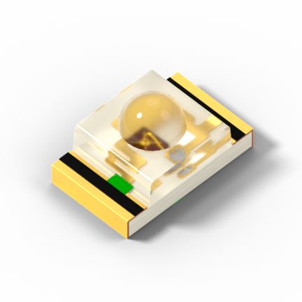 KINGBRIGHT ELECTRONIC/台湾今台电子 发光二极管 KPTD-2012LVSURCK