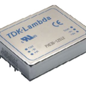 TDK-LAMBDA DC-DC模块 PXE20-24WS12