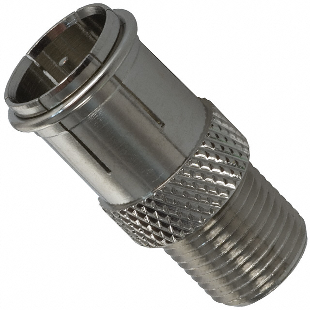 POMONA ELECTRONICS 同轴连接器（RF） - 适配器 6713