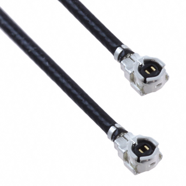 HIROSE ELECTRIC 同轴线缆 U.FL-2LP-062N2D-A-(200)