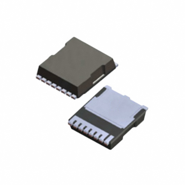 ON SEMICONDUCTOR 场效应管(MOSFET) FDBL86210-F085