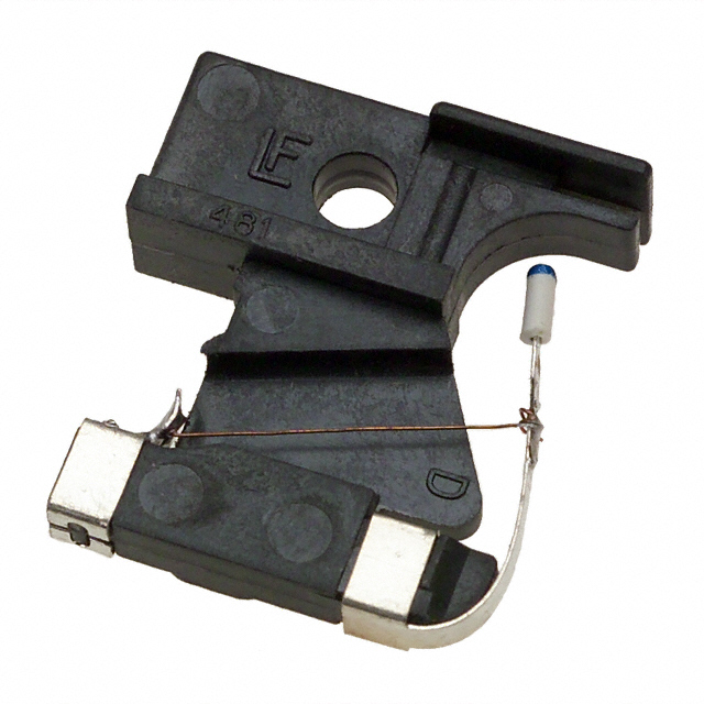 LITTELFUSE 熔断保险丝 048103.5H