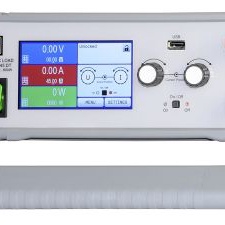 EA ELEKTRO-AUTOMATIK  EA-EL 9500-16 DT