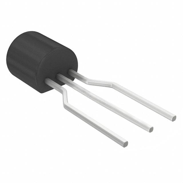 STMICROELECTRONICS 场效应管(MOSFET) STQ1HNK60R-AP