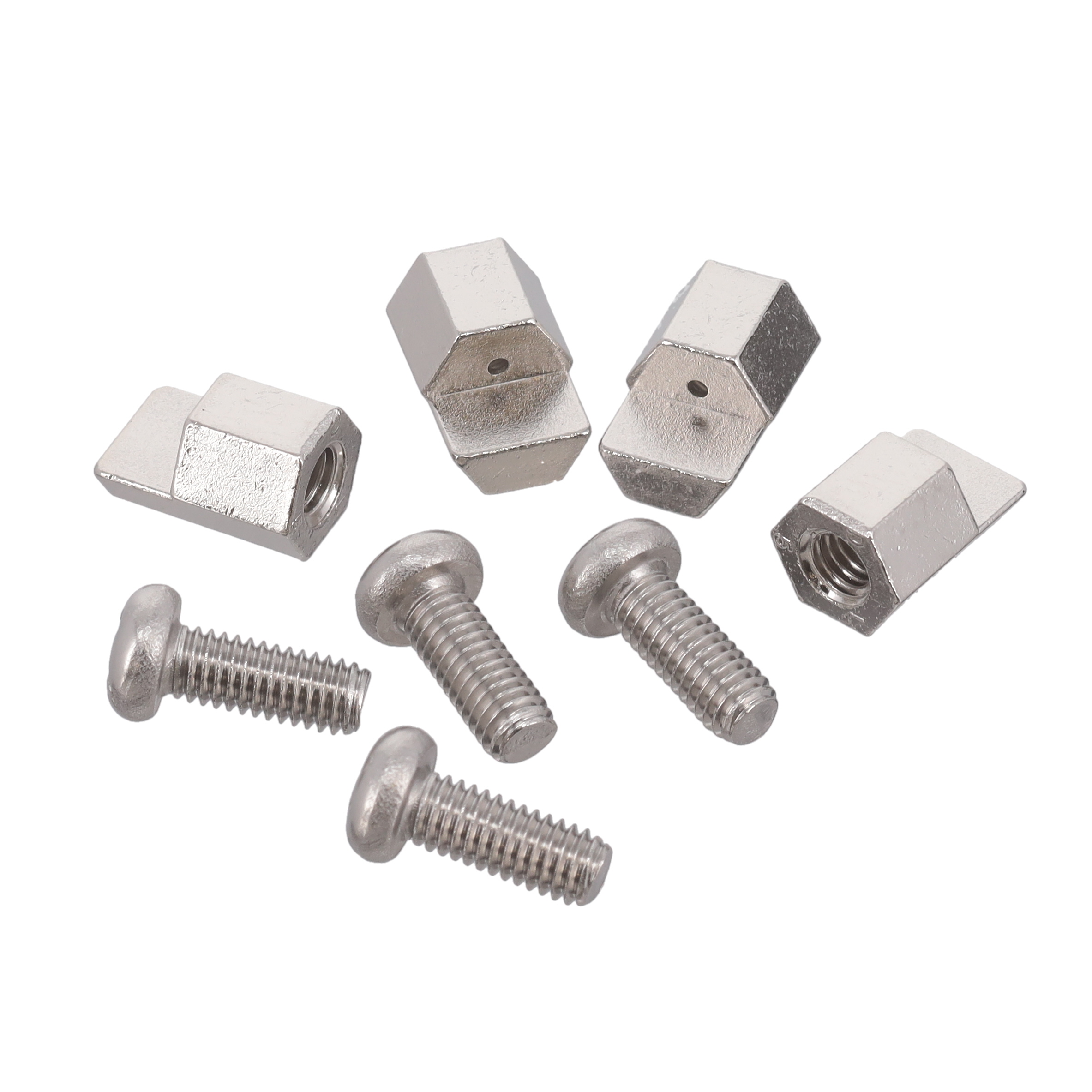 ITT 背板连接器 - 配件 320-4502-000