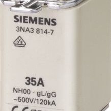 SIEMENS/西门子 保险丝座和保险丝夹 3NA3830-7