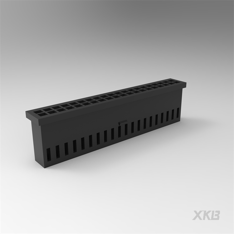 X2530H-2x20-PT--云汉芯城ICKey.cn
