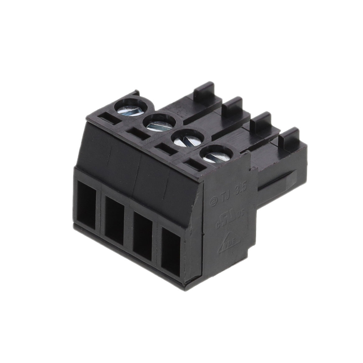 AMPHENOL 接线座- 接头/插头和插口 TJ0411030000G