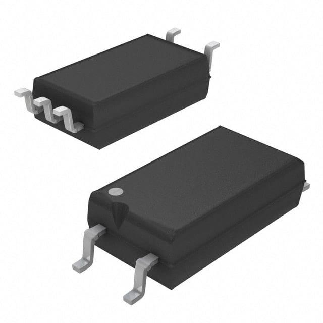 VISHAY INTERTECHNOLOGY 栅极电源驱动器 VOL3120-X001T