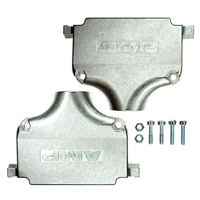 TE CONNECTIVITY D-Sub/D形连接器 - 后壳/罩 5745174-5