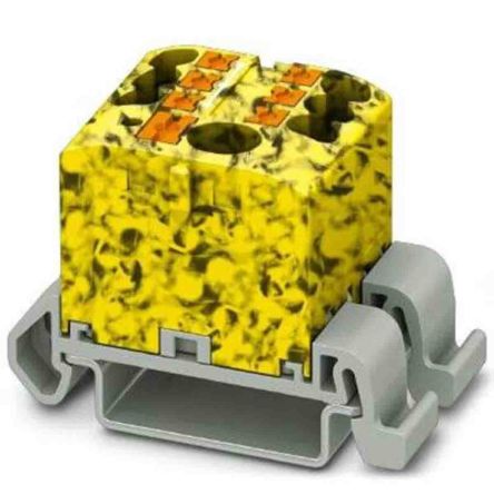 PHOENIX CONTACT 背板连接器 - 配件 3273218