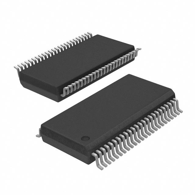 ANALOG DEVICES 电池管理芯片 LTC6804IG-2#TRPBF