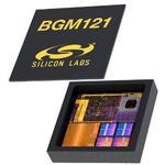 SILICON LABORATORIES 蓝牙芯片 BGM123N256V2