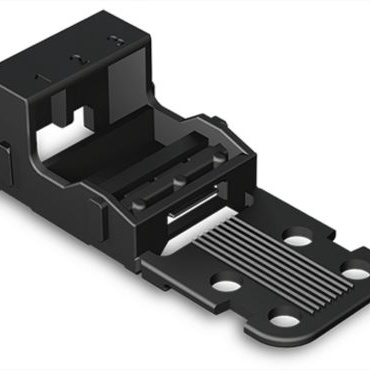 WAGO 接线条和转动板 221-523/000-004