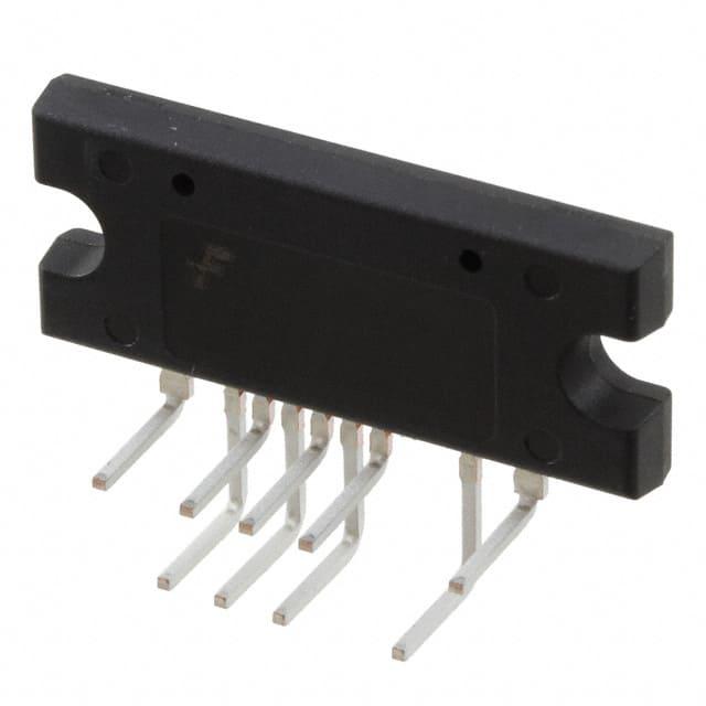 ON SEMICONDUCTOR AC-DC稳压器 FSFR2100XSL