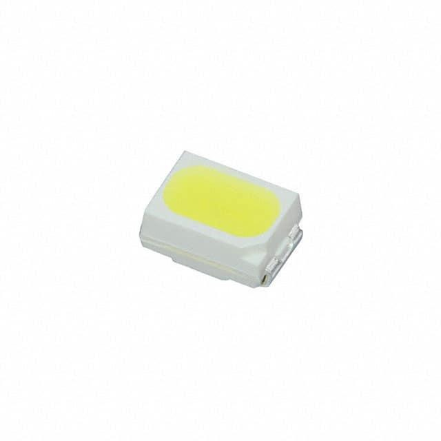 CREE 发光二极管 CLM3C-WKW-CWBYA153