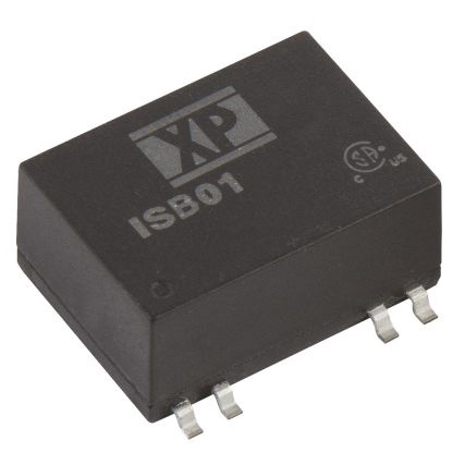 XP POWER DC-DC模块 ISB0124S15