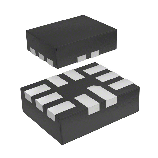 ON SEMICONDUCTOR 音频接口芯片 FSA8008AUMX