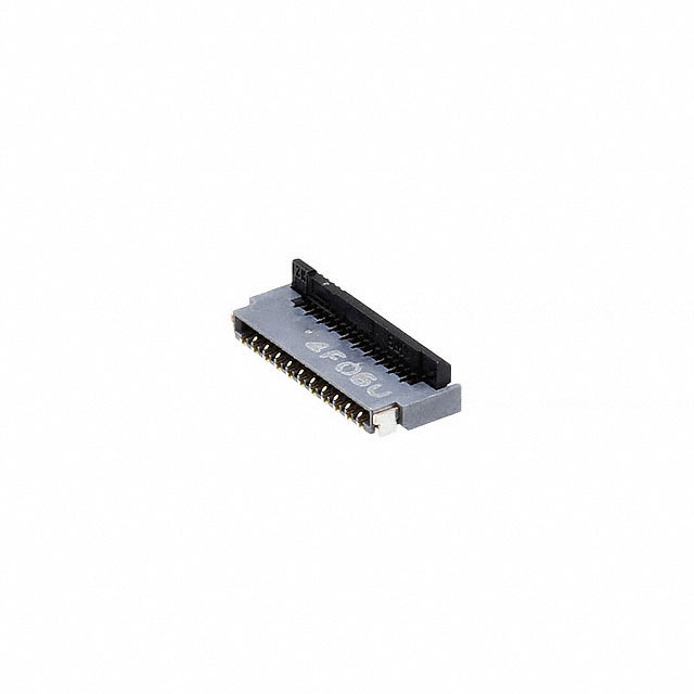 HIROSE ELECTRIC FFC/FPC连接器 FH35C-21S-0.3SHW(50)