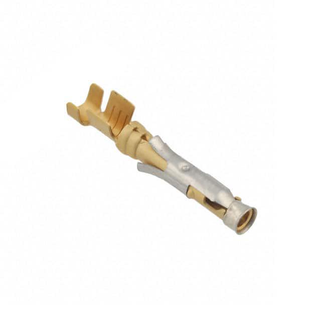 TE CONNECTIVITY 多用途触头 1-66358-3