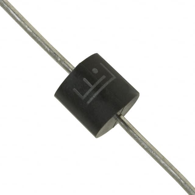 LITTELFUSE TVS二极管/ESD抑制器 5KP60A-B