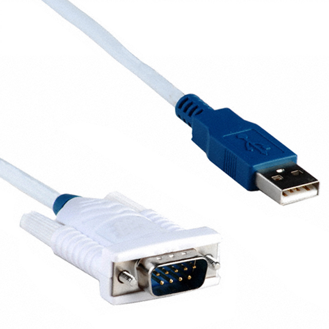 FUTURE TECHNOLOGY DEVICES INTERNATIONAL 其他线缆 UT232R-200
