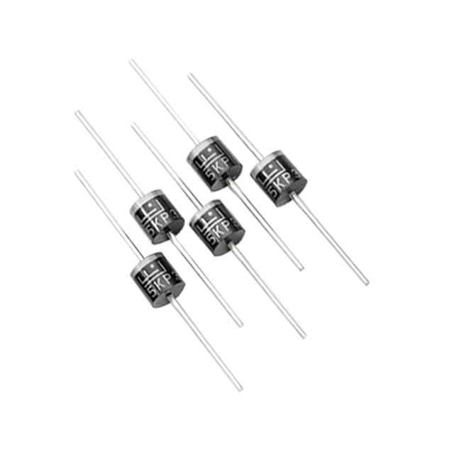 LITTELFUSE TVS二极管/ESD抑制器 5KP8.0CA-HR