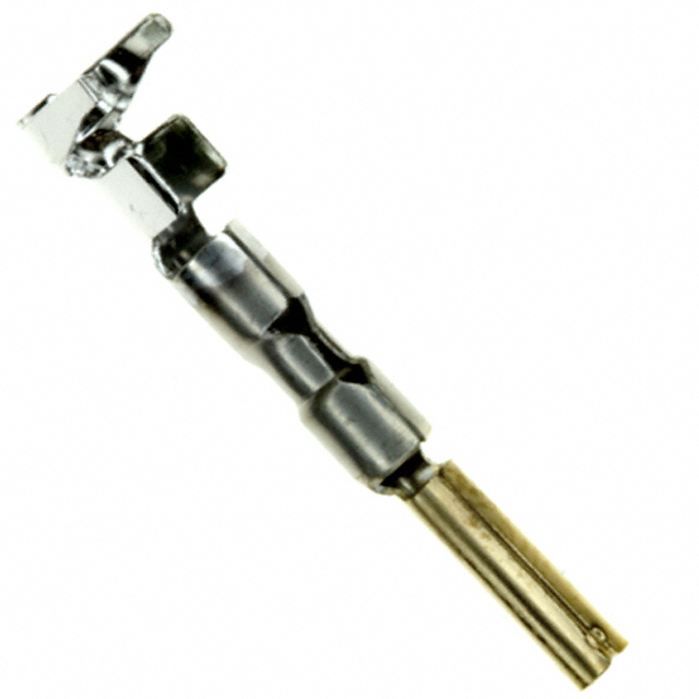 TE CONNECTIVITY 矩形连接器 - 触头 794229-3