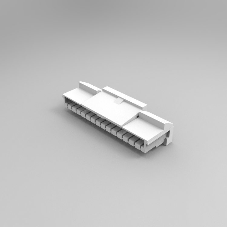 XKB CONNECTIVITY/中国星坤 矩形连接器 - 板载/直接线对板 X1506H-15-PT