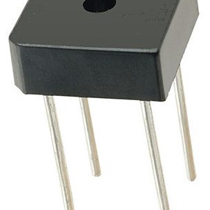 HY ELECTRONIC/台湾虹扬科技 整流二极管/整流桥 GBPC2506W