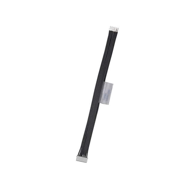 MOLEX 矩形线缆 2183971083