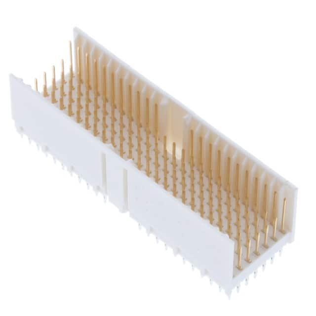 AMPHENOL 背板连接器 - 专用 HM2P65PDM3P5N9LF