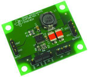 TEXAS INSTRUMENTS DC-DC稳压器 TPS61030EVM-208