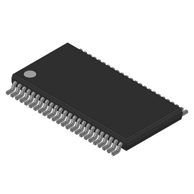 RENESAS ELECTRONICS 触发器 74FCT16374CTPAG
