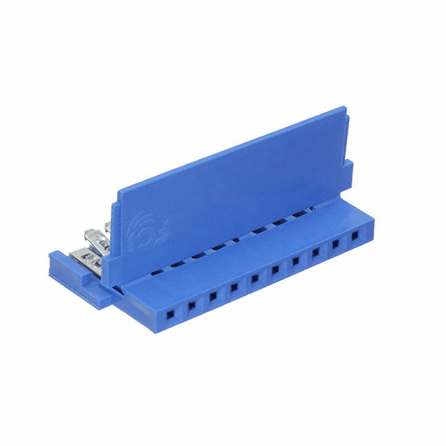 AMPHENOL FFC/FPC连接器 65801-110LF