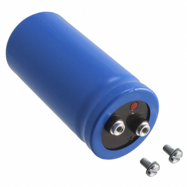 CORNELL DUBILIER ELECTRONICS KNOWLES 铝电解电容 500C122T250BA2B