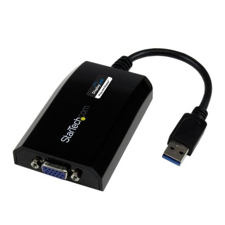 STARTECH 计算机外设 USB32VGAPRO