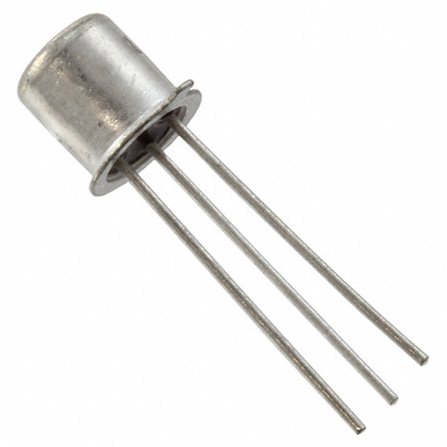 CENTRAL SEMICONDUCTOR 三极管(BJT) 2N2369A PBFREE